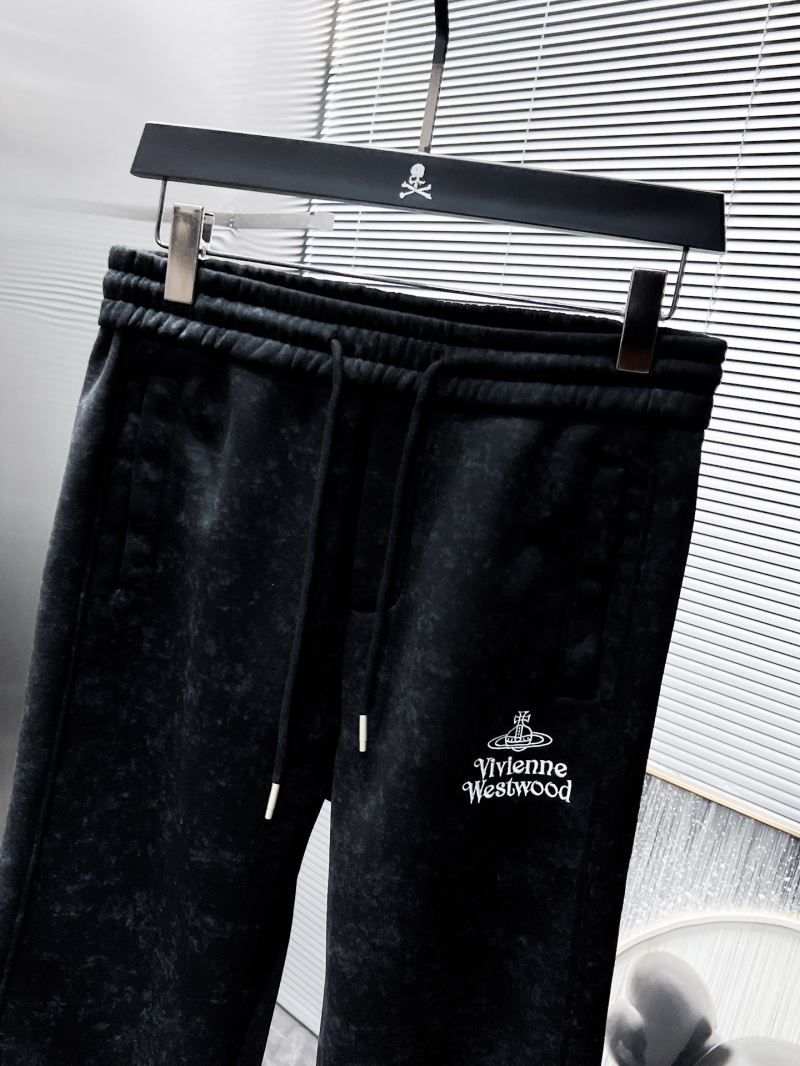 Vivienne Westwood Long Pants